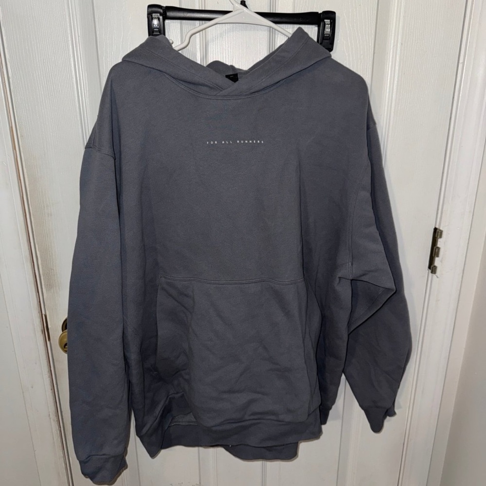 Lululemon Hoodie